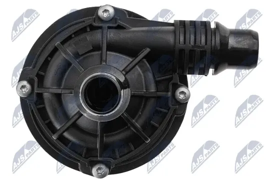 Zusatzwasserpumpe (Kühlwasserkreislauf) 12 V NTY CPZ-BM-022 Bild Zusatzwasserpumpe (Kühlwasserkreislauf) 12 V NTY CPZ-BM-022