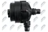 Zusatzwasserpumpe (Kühlwasserkreislauf) 12 V NTY CPZ-BM-022 Bild Zusatzwasserpumpe (Kühlwasserkreislauf) 12 V NTY CPZ-BM-022