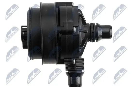 Zusatzwasserpumpe (Kühlwasserkreislauf) 12 V NTY CPZ-BM-022 Bild Zusatzwasserpumpe (Kühlwasserkreislauf) 12 V NTY CPZ-BM-022