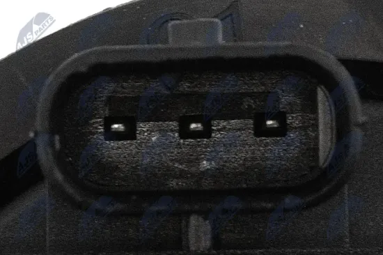 Zusatzwasserpumpe (Kühlwasserkreislauf) 12 V NTY CPZ-BM-022 Bild Zusatzwasserpumpe (Kühlwasserkreislauf) 12 V NTY CPZ-BM-022