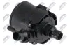 Zusatzwasserpumpe (Kühlwasserkreislauf) 12 V NTY CPZ-BM-023 Bild Zusatzwasserpumpe (Kühlwasserkreislauf) 12 V NTY CPZ-BM-023