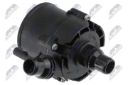 Zusatzwasserpumpe (Kühlwasserkreislauf) 12 V NTY CPZ-BM-023