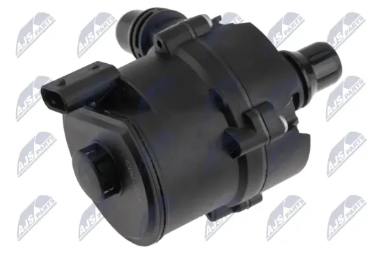 Zusatzwasserpumpe (Kühlwasserkreislauf) 12 V NTY CPZ-BM-023 Bild Zusatzwasserpumpe (Kühlwasserkreislauf) 12 V NTY CPZ-BM-023