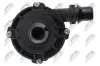 Zusatzwasserpumpe (Kühlwasserkreislauf) 12 V NTY CPZ-BM-023 Bild Zusatzwasserpumpe (Kühlwasserkreislauf) 12 V NTY CPZ-BM-023