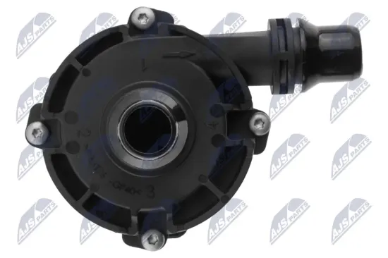 Zusatzwasserpumpe (Kühlwasserkreislauf) 12 V NTY CPZ-BM-023 Bild Zusatzwasserpumpe (Kühlwasserkreislauf) 12 V NTY CPZ-BM-023