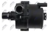 Zusatzwasserpumpe (Kühlwasserkreislauf) 12 V NTY CPZ-BM-023 Bild Zusatzwasserpumpe (Kühlwasserkreislauf) 12 V NTY CPZ-BM-023