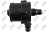 Zusatzwasserpumpe (Kühlwasserkreislauf) 12 V NTY CPZ-BM-023 Bild Zusatzwasserpumpe (Kühlwasserkreislauf) 12 V NTY CPZ-BM-023