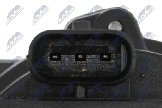 Zusatzwasserpumpe (Kühlwasserkreislauf) 12 V NTY CPZ-BM-023 Bild Zusatzwasserpumpe (Kühlwasserkreislauf) 12 V NTY CPZ-BM-023