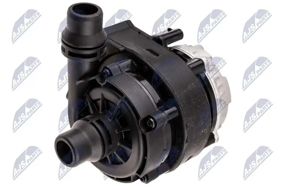 Zusatzwasserpumpe (Kühlwasserkreislauf) 12 V NTY CPZ-BM-025