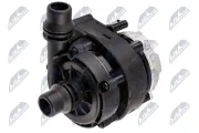 Zusatzwasserpumpe (Kühlwasserkreislauf) 12 V NTY CPZ-BM-025