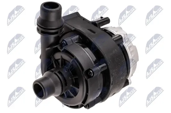 Zusatzwasserpumpe (Kühlwasserkreislauf) 12 V NTY CPZ-BM-025 Bild Zusatzwasserpumpe (Kühlwasserkreislauf) 12 V NTY CPZ-BM-025