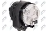 Zusatzwasserpumpe (Kühlwasserkreislauf) 12 V NTY CPZ-BM-025 Bild Zusatzwasserpumpe (Kühlwasserkreislauf) 12 V NTY CPZ-BM-025