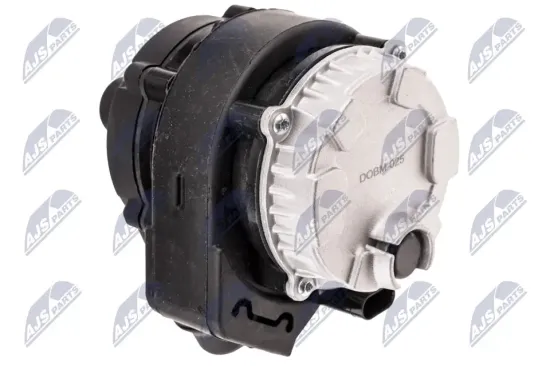 Zusatzwasserpumpe (Kühlwasserkreislauf) 12 V NTY CPZ-BM-025 Bild Zusatzwasserpumpe (Kühlwasserkreislauf) 12 V NTY CPZ-BM-025