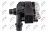 Zusatzwasserpumpe (Kühlwasserkreislauf) 12 V NTY CPZ-BM-025 Bild Zusatzwasserpumpe (Kühlwasserkreislauf) 12 V NTY CPZ-BM-025