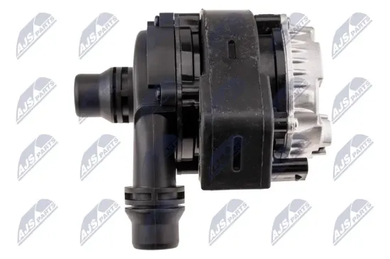 Zusatzwasserpumpe (Kühlwasserkreislauf) 12 V NTY CPZ-BM-025 Bild Zusatzwasserpumpe (Kühlwasserkreislauf) 12 V NTY CPZ-BM-025