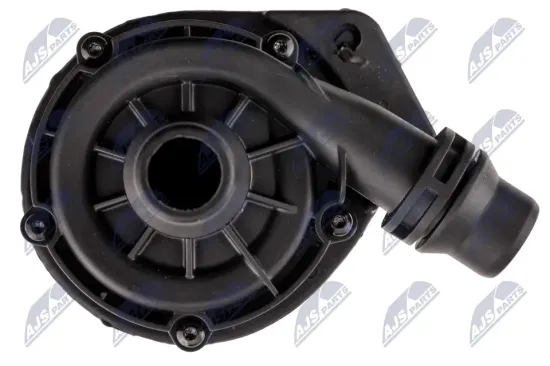 Zusatzwasserpumpe (Kühlwasserkreislauf) 12 V NTY CPZ-BM-025 Bild Zusatzwasserpumpe (Kühlwasserkreislauf) 12 V NTY CPZ-BM-025