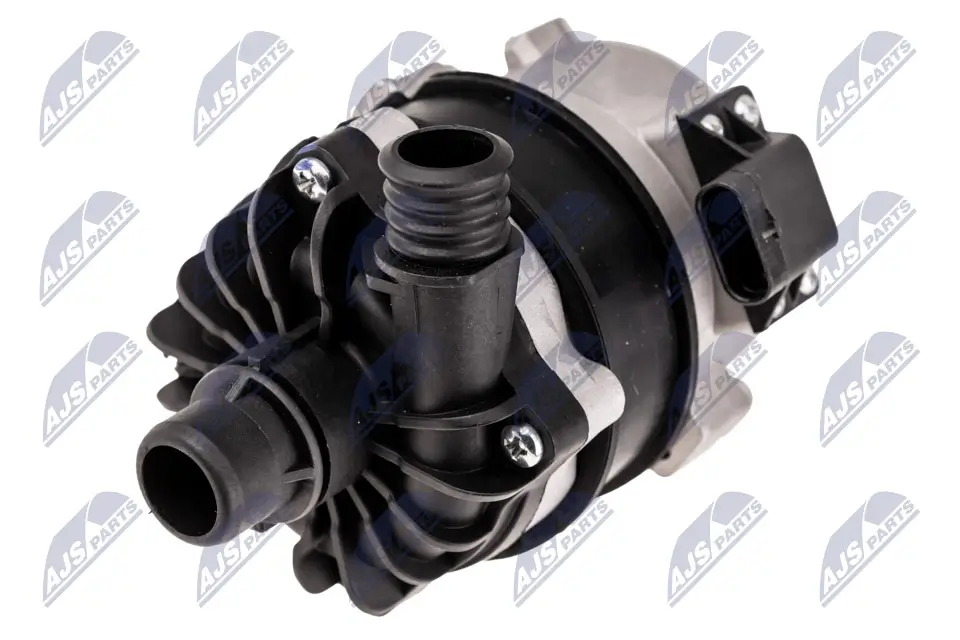 Zusatzwasserpumpe (Kühlwasserkreislauf) 12 V NTY CPZ-BM-026