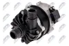 Zusatzwasserpumpe (K&uuml;hlwasserkreislauf) 12 V NTY CPZ-BM-026