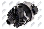 Zusatzwasserpumpe (Kühlwasserkreislauf) 12 V NTY CPZ-BM-026
