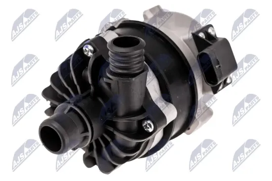 Zusatzwasserpumpe (Kühlwasserkreislauf) 12 V NTY CPZ-BM-026 Bild Zusatzwasserpumpe (Kühlwasserkreislauf) 12 V NTY CPZ-BM-026