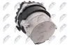 Zusatzwasserpumpe (Kühlwasserkreislauf) 12 V NTY CPZ-BM-026 Bild Zusatzwasserpumpe (Kühlwasserkreislauf) 12 V NTY CPZ-BM-026