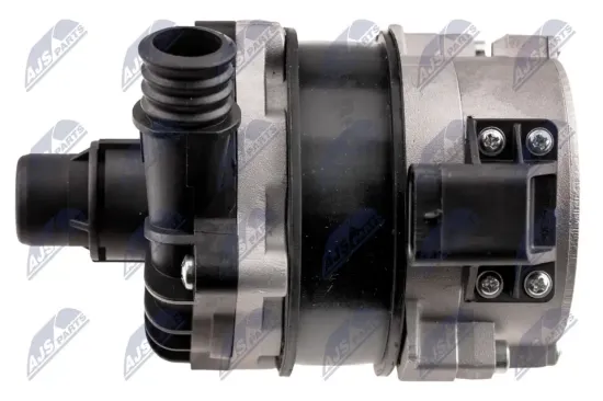 Zusatzwasserpumpe (Kühlwasserkreislauf) 12 V NTY CPZ-BM-026 Bild Zusatzwasserpumpe (Kühlwasserkreislauf) 12 V NTY CPZ-BM-026
