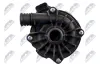 Zusatzwasserpumpe (Kühlwasserkreislauf) 12 V NTY CPZ-BM-026 Bild Zusatzwasserpumpe (Kühlwasserkreislauf) 12 V NTY CPZ-BM-026