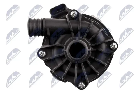 Zusatzwasserpumpe (Kühlwasserkreislauf) 12 V NTY CPZ-BM-026 Bild Zusatzwasserpumpe (Kühlwasserkreislauf) 12 V NTY CPZ-BM-026
