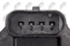 Zusatzwasserpumpe (Kühlwasserkreislauf) 12 V NTY CPZ-BM-026 Bild Zusatzwasserpumpe (Kühlwasserkreislauf) 12 V NTY CPZ-BM-026