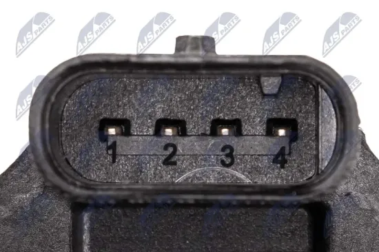 Zusatzwasserpumpe (Kühlwasserkreislauf) 12 V NTY CPZ-BM-026 Bild Zusatzwasserpumpe (Kühlwasserkreislauf) 12 V NTY CPZ-BM-026