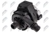 Zusatzwasserpumpe (Heizwasserkreislauf) 12 V NTY CPZ-BM-027