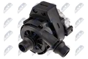 Zusatzwasserpumpe (Heizwasserkreislauf) 12 V NTY CPZ-BM-027
