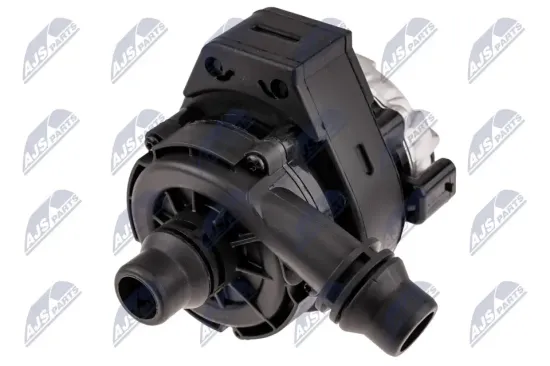 Zusatzwasserpumpe (Heizwasserkreislauf) 12 V NTY CPZ-BM-027 Bild Zusatzwasserpumpe (Heizwasserkreislauf) 12 V NTY CPZ-BM-027