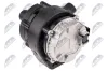 Zusatzwasserpumpe (Heizwasserkreislauf) 12 V NTY CPZ-BM-027 Bild Zusatzwasserpumpe (Heizwasserkreislauf) 12 V NTY CPZ-BM-027