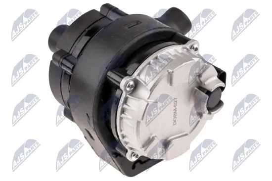 Zusatzwasserpumpe (Heizwasserkreislauf) 12 V NTY CPZ-BM-027 Bild Zusatzwasserpumpe (Heizwasserkreislauf) 12 V NTY CPZ-BM-027