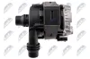 Zusatzwasserpumpe (Heizwasserkreislauf) 12 V NTY CPZ-BM-027 Bild Zusatzwasserpumpe (Heizwasserkreislauf) 12 V NTY CPZ-BM-027
