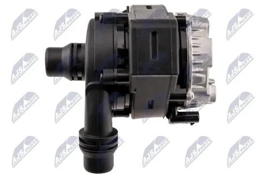 Zusatzwasserpumpe (Heizwasserkreislauf) 12 V NTY CPZ-BM-027 Bild Zusatzwasserpumpe (Heizwasserkreislauf) 12 V NTY CPZ-BM-027