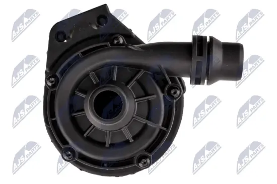 Zusatzwasserpumpe (Heizwasserkreislauf) 12 V NTY CPZ-BM-027 Bild Zusatzwasserpumpe (Heizwasserkreislauf) 12 V NTY CPZ-BM-027