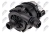 Zusatzwasserpumpe (Heizwasserkreislauf) 12 V NTY CPZ-BM-028