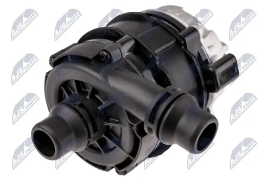 Zusatzwasserpumpe (Heizwasserkreislauf) 12 V NTY CPZ-BM-028 Bild Zusatzwasserpumpe (Heizwasserkreislauf) 12 V NTY CPZ-BM-028