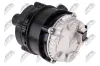 Zusatzwasserpumpe (Heizwasserkreislauf) 12 V NTY CPZ-BM-028 Bild Zusatzwasserpumpe (Heizwasserkreislauf) 12 V NTY CPZ-BM-028