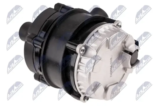 Zusatzwasserpumpe (Heizwasserkreislauf) 12 V NTY CPZ-BM-028 Bild Zusatzwasserpumpe (Heizwasserkreislauf) 12 V NTY CPZ-BM-028