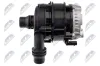Zusatzwasserpumpe (Heizwasserkreislauf) 12 V NTY CPZ-BM-028 Bild Zusatzwasserpumpe (Heizwasserkreislauf) 12 V NTY CPZ-BM-028