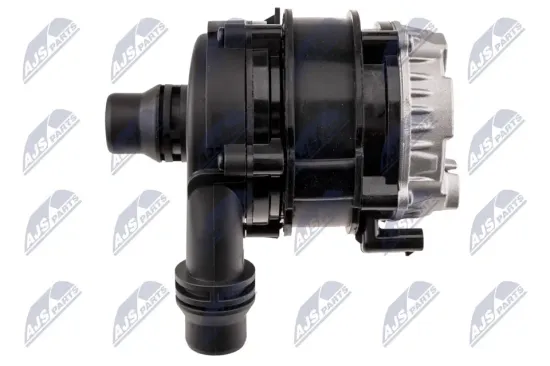 Zusatzwasserpumpe (Heizwasserkreislauf) 12 V NTY CPZ-BM-028 Bild Zusatzwasserpumpe (Heizwasserkreislauf) 12 V NTY CPZ-BM-028