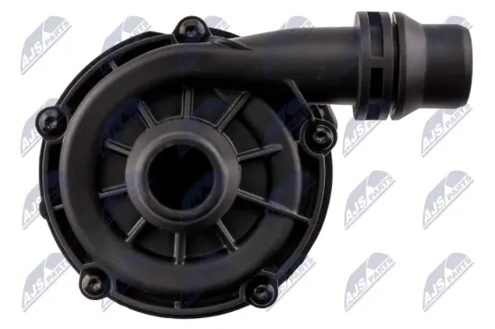 Zusatzwasserpumpe (Heizwasserkreislauf) 12 V NTY CPZ-BM-028 Bild Zusatzwasserpumpe (Heizwasserkreislauf) 12 V NTY CPZ-BM-028