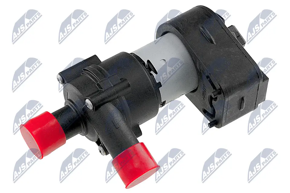 Wasserpumpe, Motorkühlung NTY CPZ-CH-000