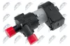 Wasserpumpe, Motorkühlung NTY CPZ-CH-000 Bild Wasserpumpe, Motorkühlung NTY CPZ-CH-000