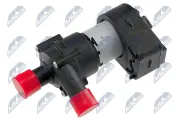 Wasserpumpe, Motorkühlung NTY CPZ-CH-000