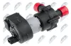 Wasserpumpe, Motorkühlung NTY CPZ-CH-000 Bild Wasserpumpe, Motorkühlung NTY CPZ-CH-000