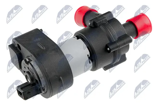 Wasserpumpe, Motorkühlung NTY CPZ-CH-000 Bild Wasserpumpe, Motorkühlung NTY CPZ-CH-000